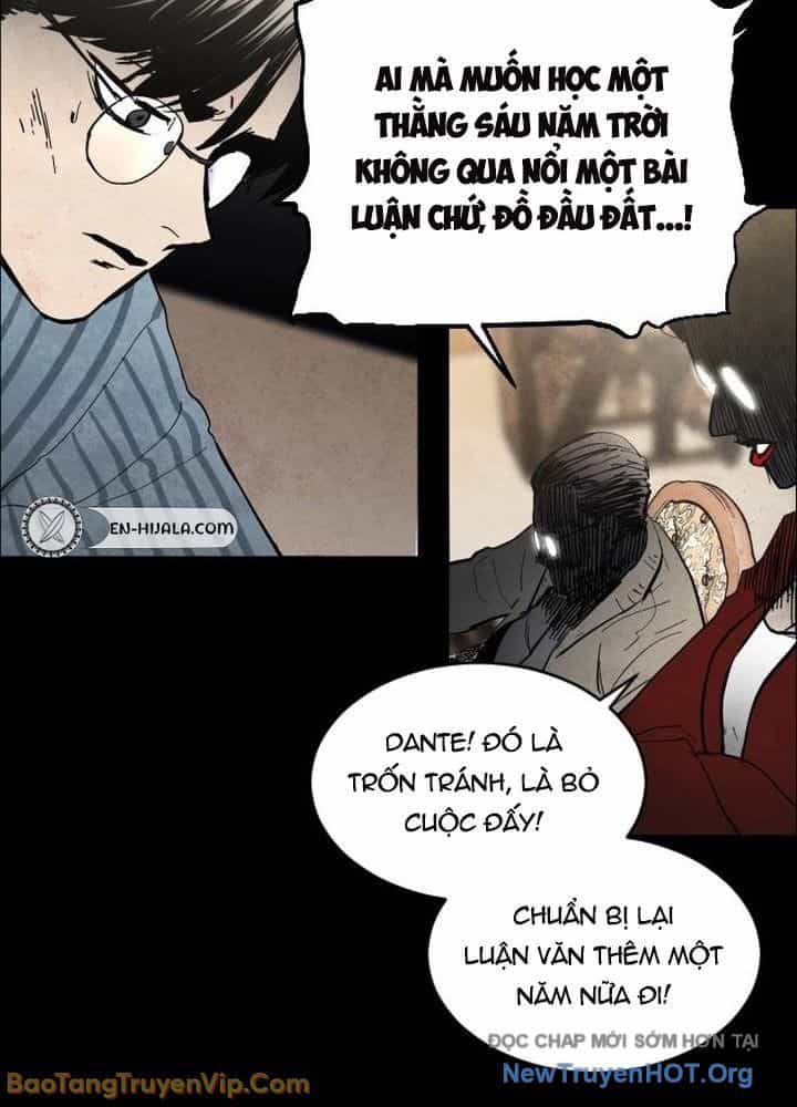 Vùng Đất Sương Mù - Chương 3 - ảnh 92