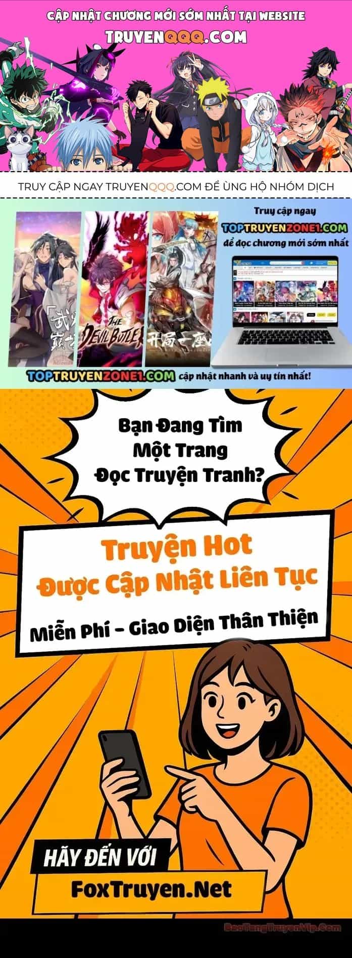 Vùng Đất Sương Mù - Chương 30 - ảnh 1