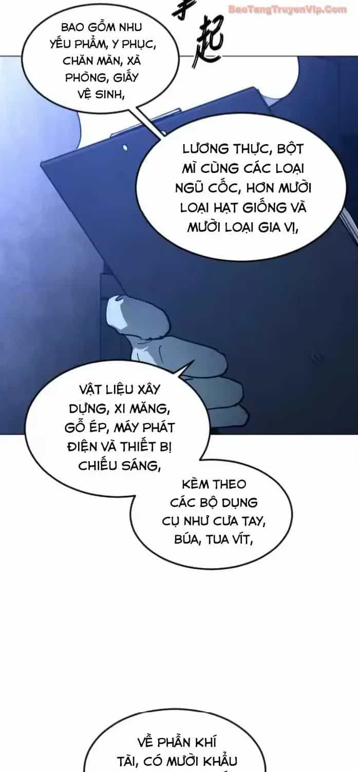 Vùng Đất Sương Mù - Chương 30 - ảnh 10