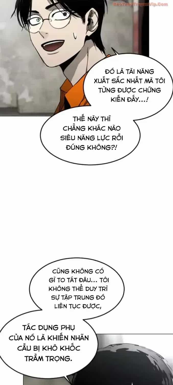 Vùng Đất Sương Mù - Chương 30 - ảnh 111