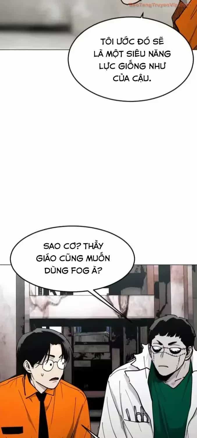 Vùng Đất Sương Mù - Chương 30 - ảnh 115