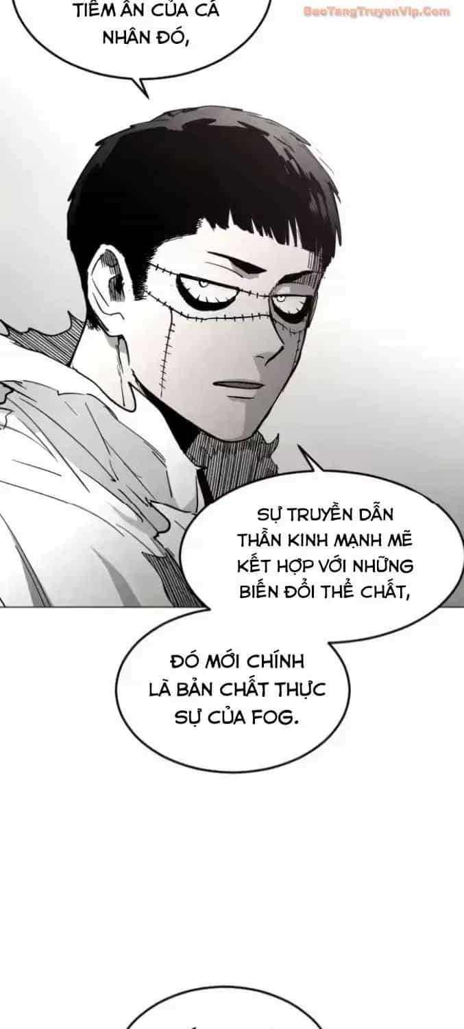 Vùng Đất Sương Mù - Chương 30 - ảnh 131