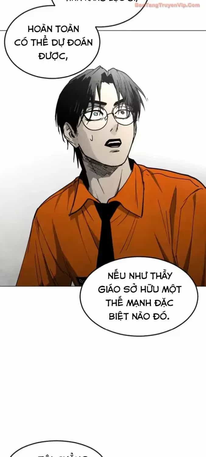 Vùng Đất Sương Mù - Chương 30 - ảnh 133
