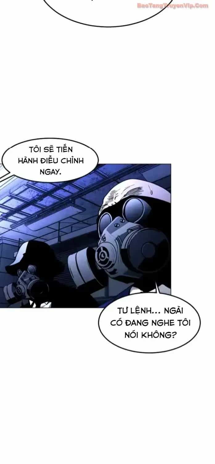 Vùng Đất Sương Mù - Chương 30 - ảnh 16