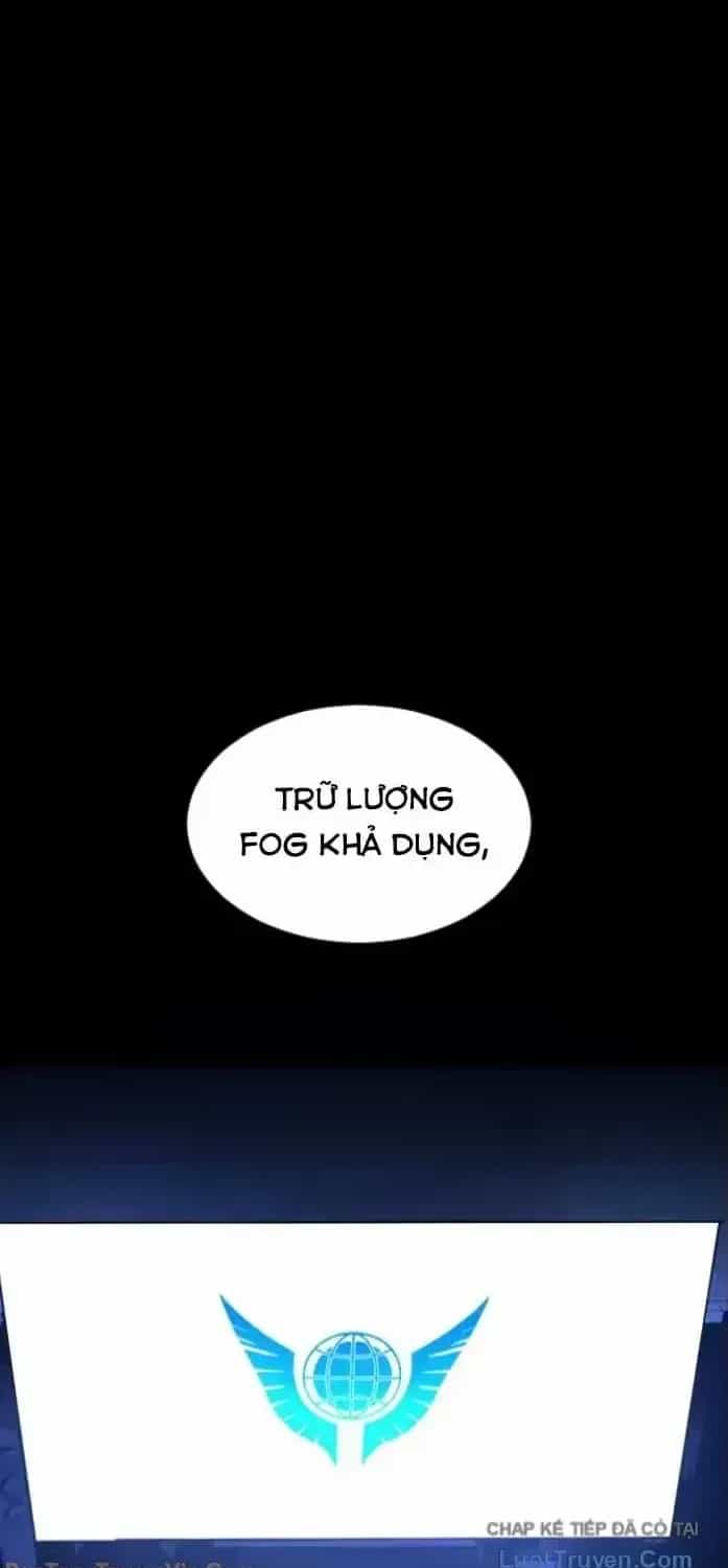 Vùng Đất Sương Mù - Chương 30 - ảnh 2