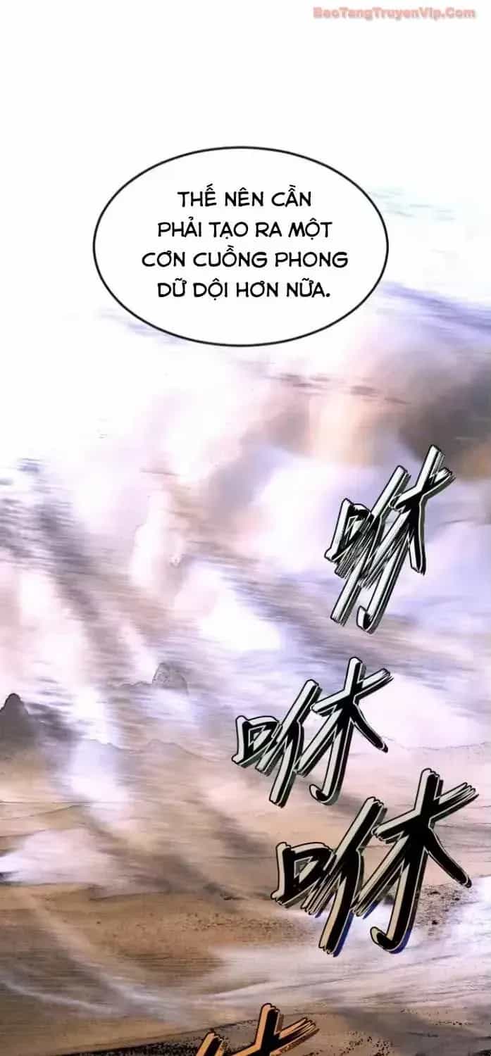 Vùng Đất Sương Mù - Chương 30 - ảnh 22