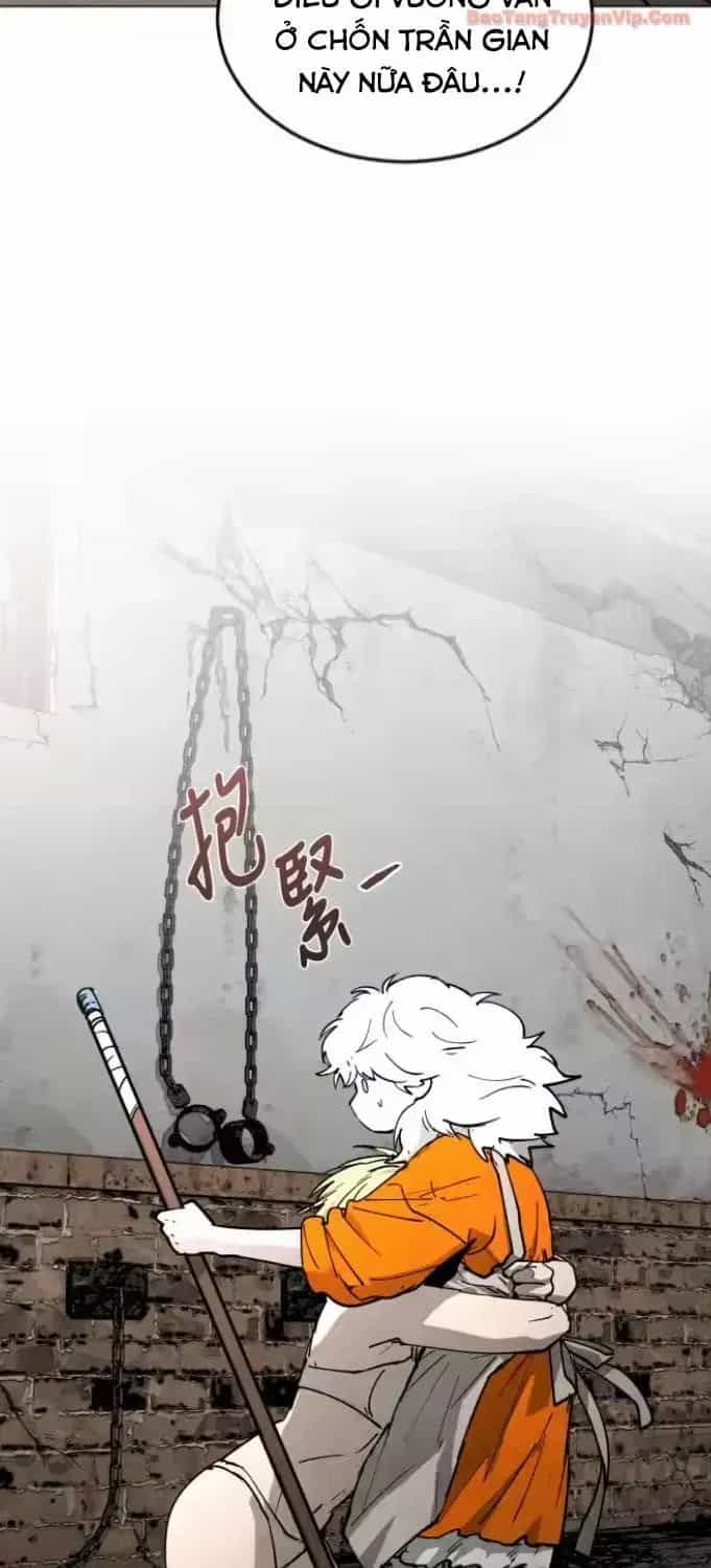 Vùng Đất Sương Mù - Chương 30 - ảnh 41
