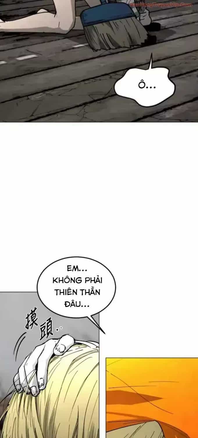 Vùng Đất Sương Mù - Chương 30 - ảnh 43