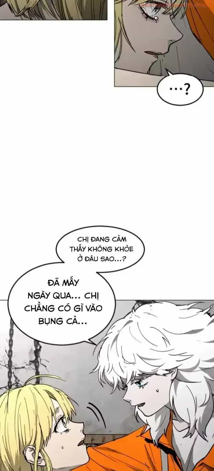 Vùng Đất Sương Mù - Chương 30 - ảnh 45