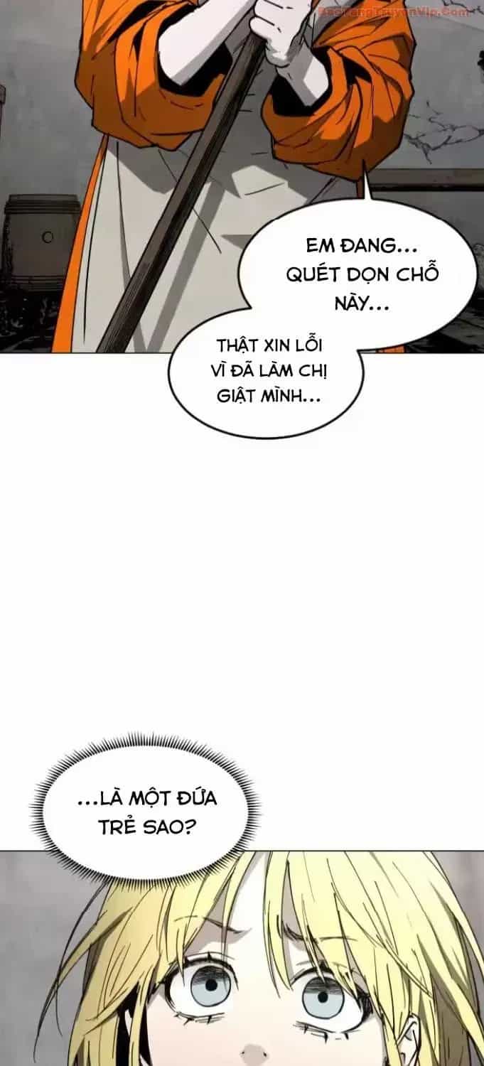 Vùng Đất Sương Mù - Chương 30 - ảnh 51