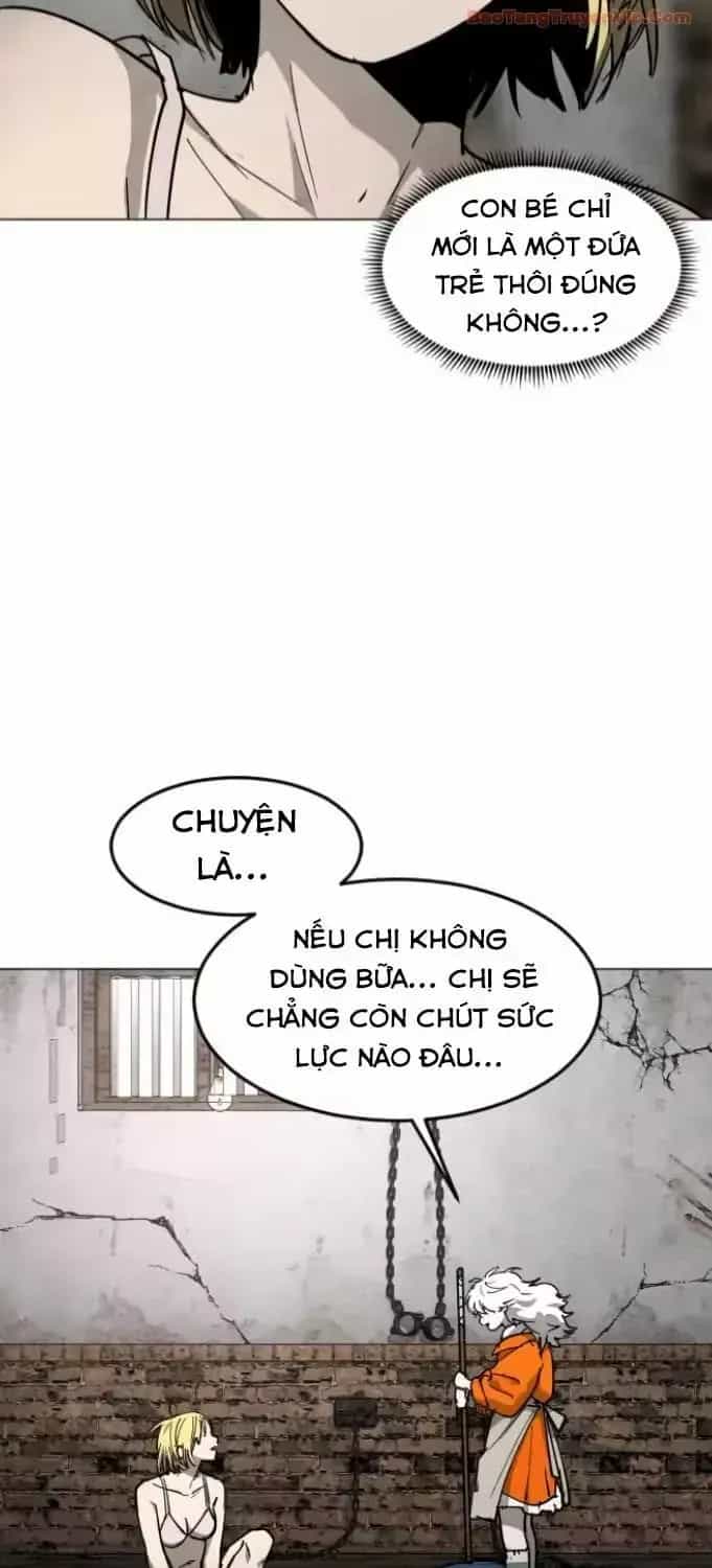Vùng Đất Sương Mù - Chương 30 - ảnh 53