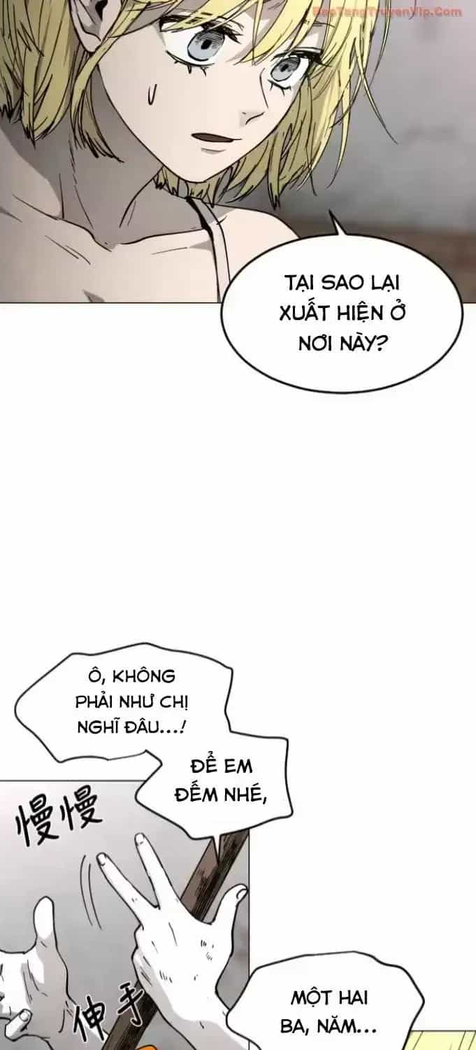 Vùng Đất Sương Mù - Chương 30 - ảnh 59