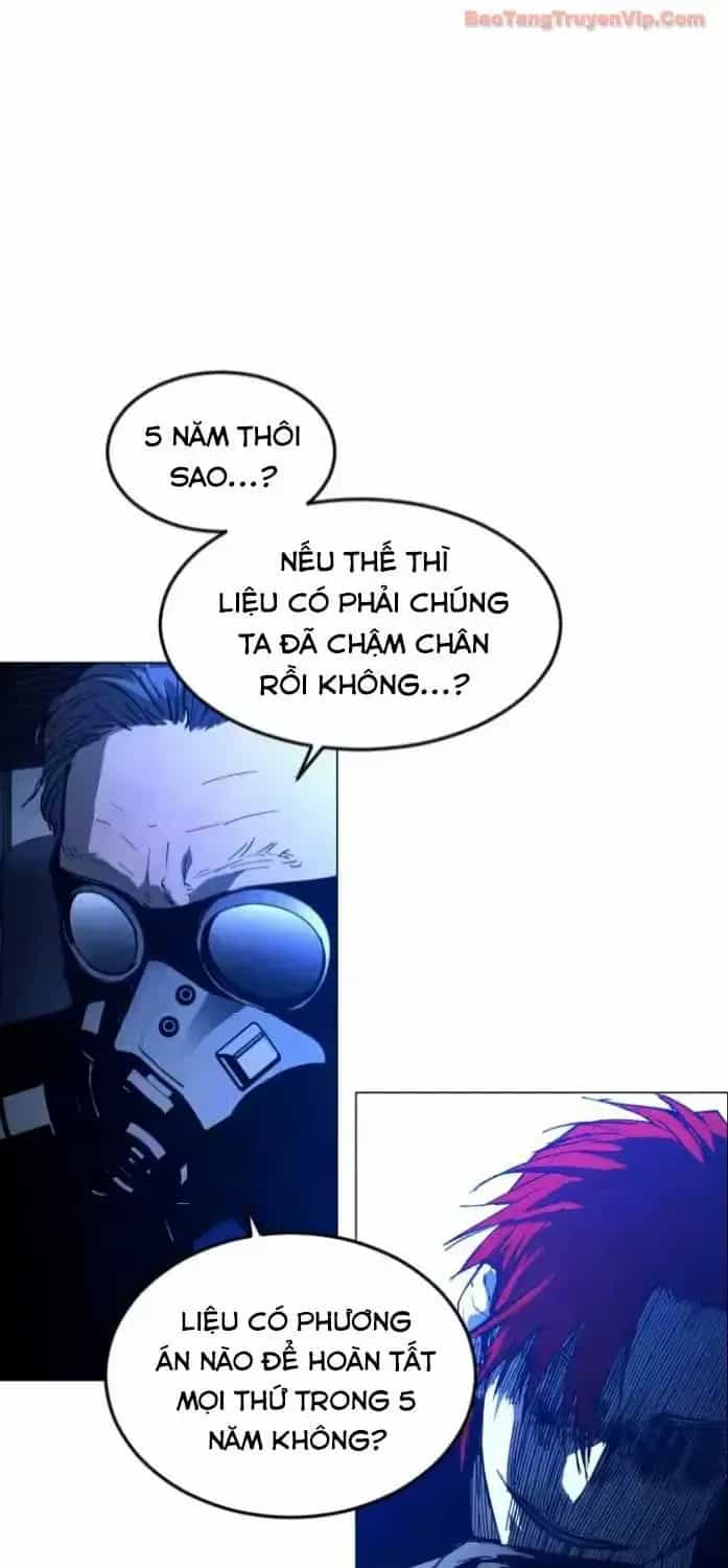 Vùng Đất Sương Mù - Chương 30 - ảnh 6