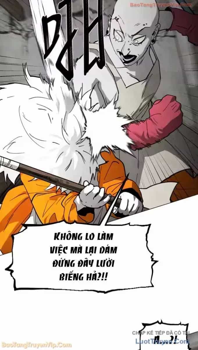 Vùng Đất Sương Mù - Chương 30 - ảnh 71