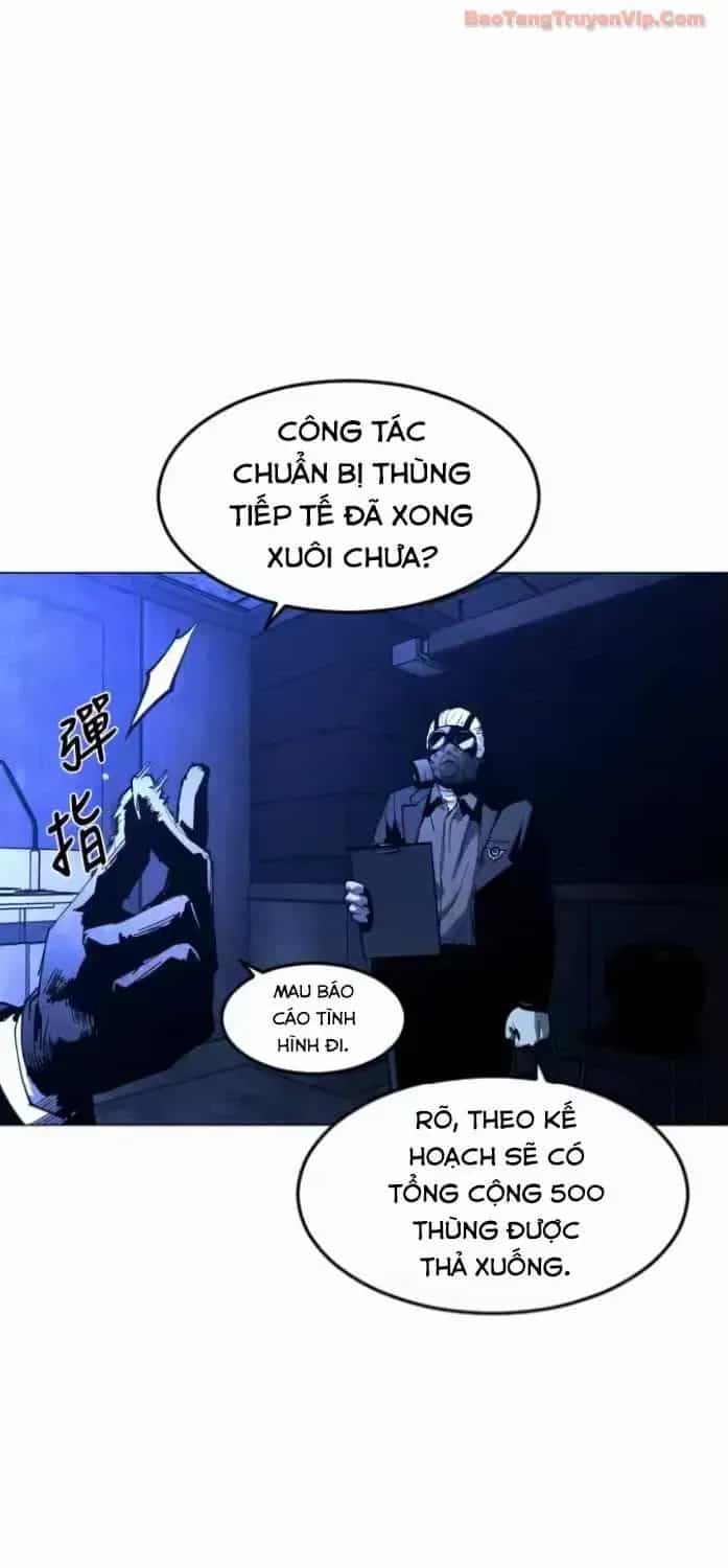 Vùng Đất Sương Mù - Chương 30 - ảnh 8