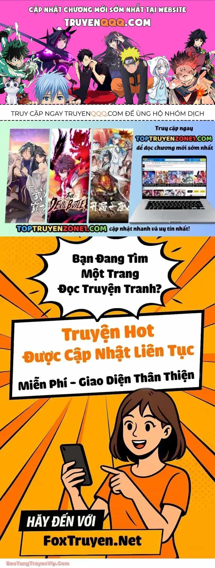 Vùng Đất Sương Mù - Chương 31 - ảnh 1
