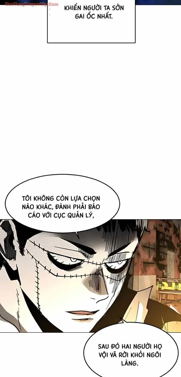 Vùng Đất Sương Mù - Chương 31 - ảnh 109