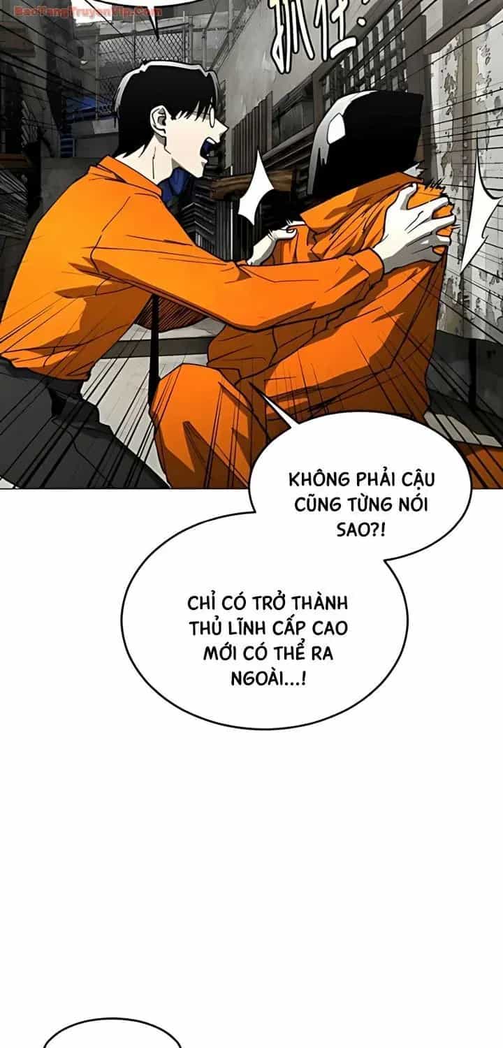 Vùng Đất Sương Mù - Chương 31 - ảnh 12