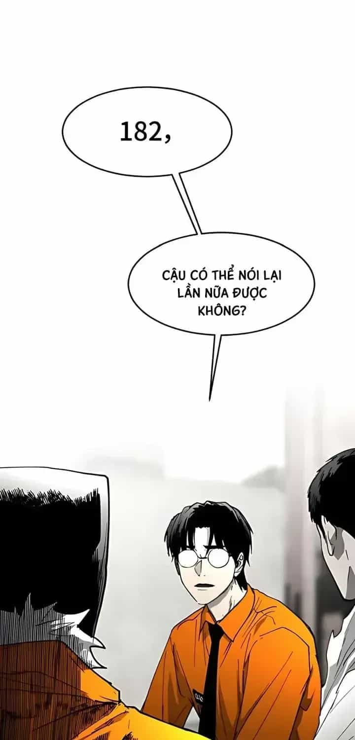 Vùng Đất Sương Mù - Chương 31 - ảnh 2