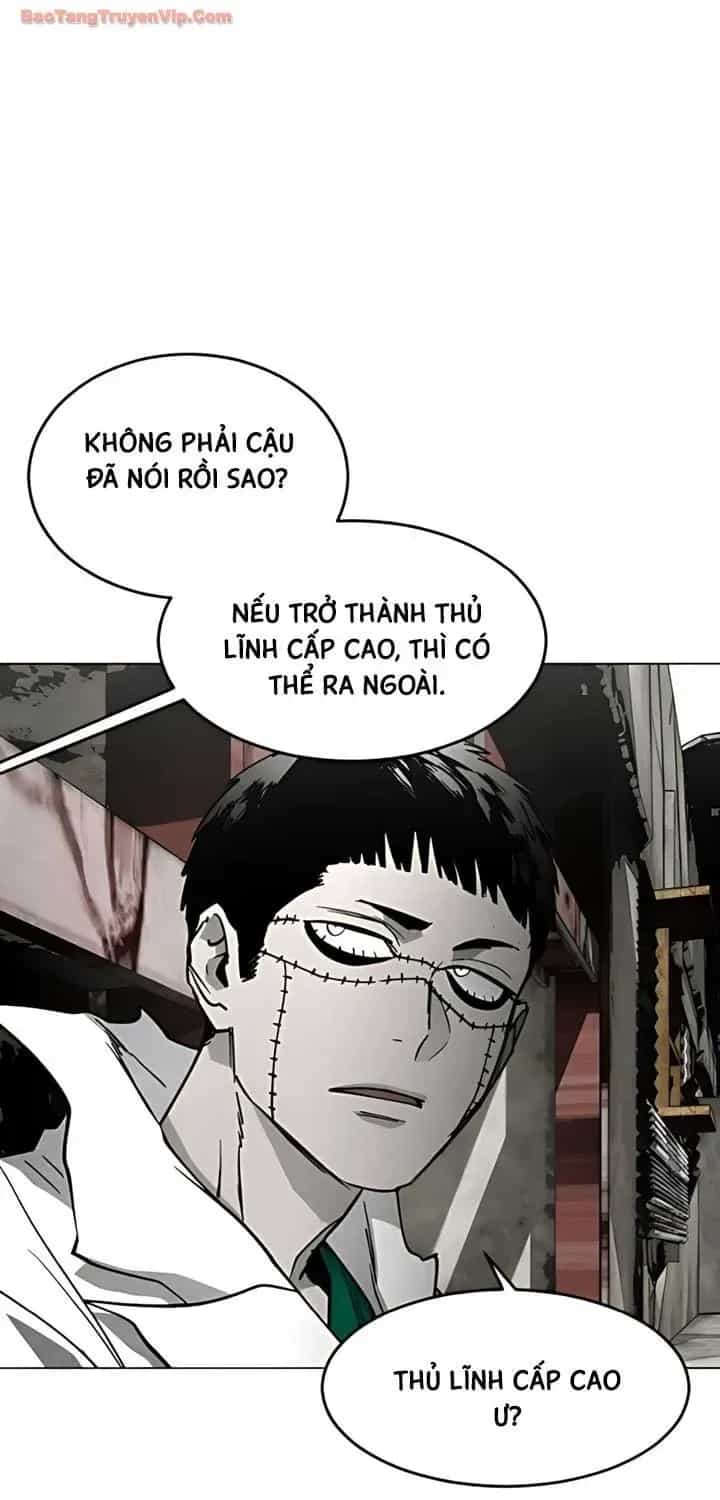 Vùng Đất Sương Mù - Chương 31 - ảnh 4