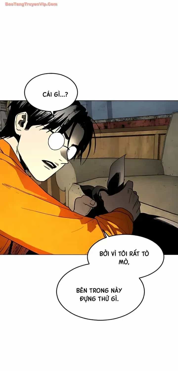 Vùng Đất Sương Mù - Chương 31 - ảnh 62