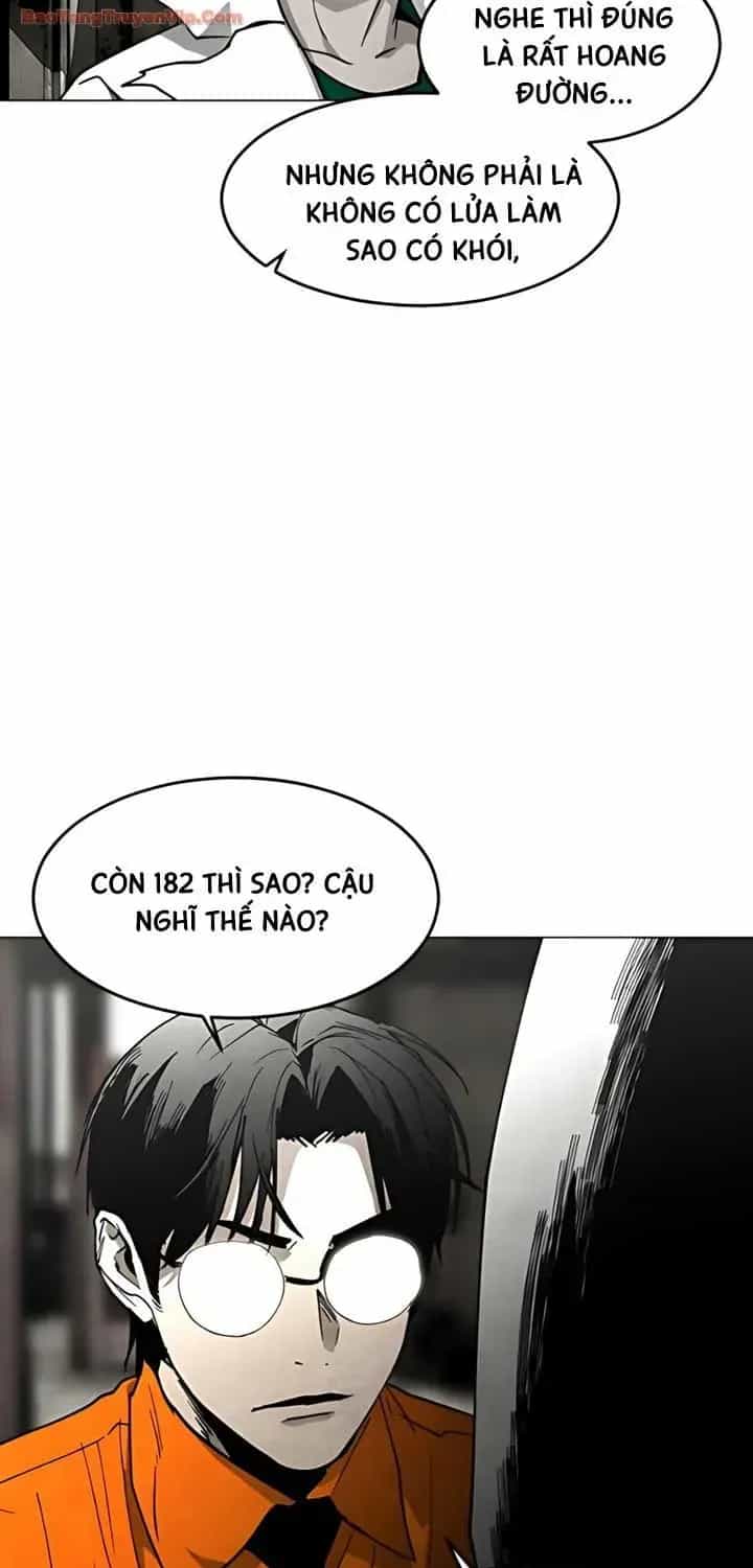 Vùng Đất Sương Mù - Chương 31 - ảnh 8