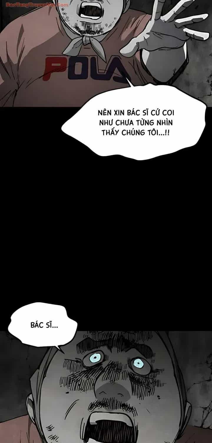 Vùng Đất Sương Mù - Chương 31 - ảnh 91