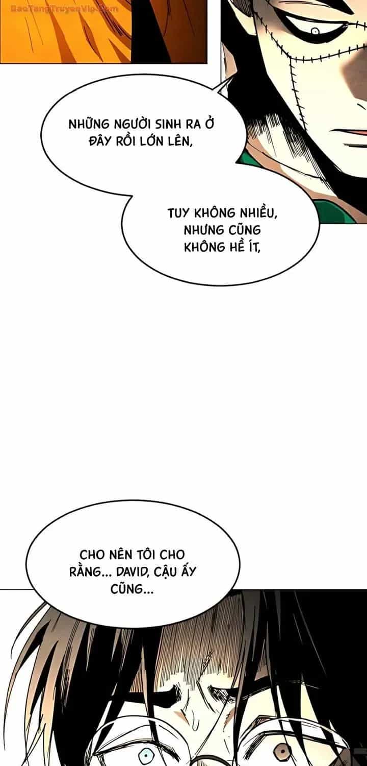 Vùng Đất Sương Mù - Chương 31 - ảnh 97