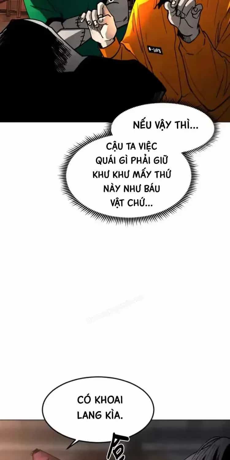 Vùng Đất Sương Mù - Chương 32 - ảnh 129