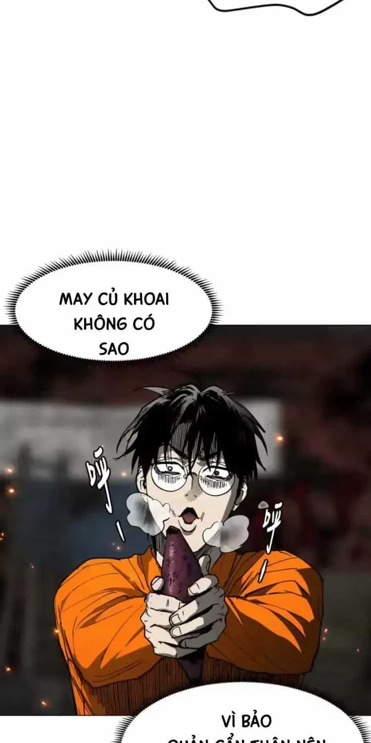 Vùng Đất Sương Mù - Chương 32 - ảnh 137