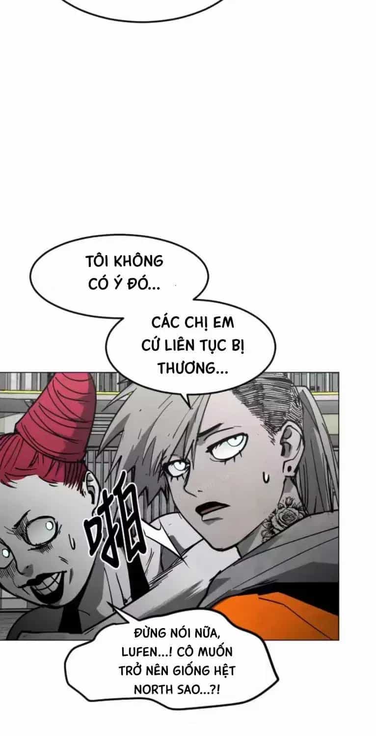 Vùng Đất Sương Mù - Chương 32 - ảnh 14