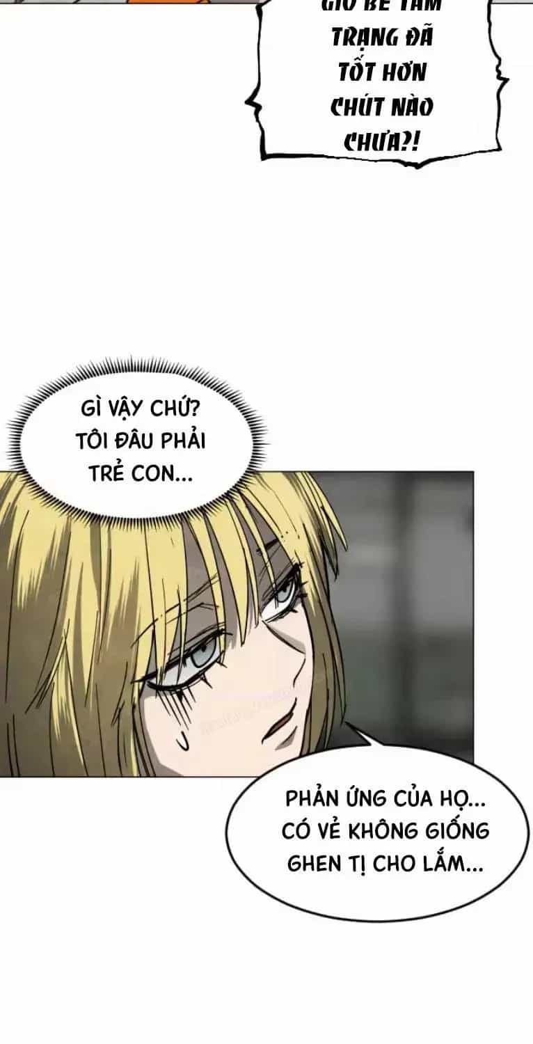 Vùng Đất Sương Mù - Chương 32 - ảnh 26