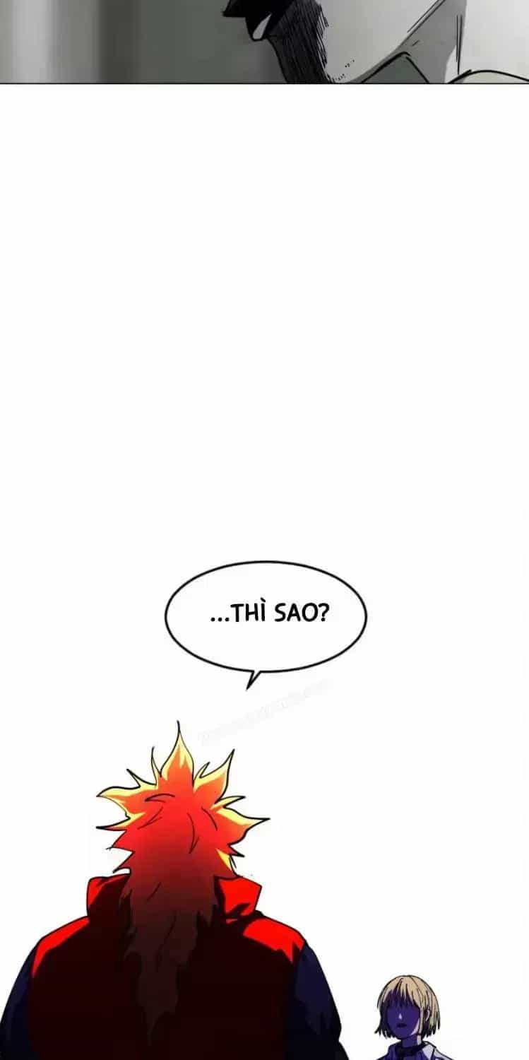 Vùng Đất Sương Mù - Chương 32 - ảnh 37