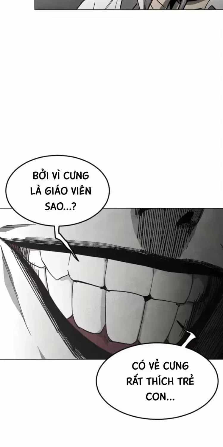 Vùng Đất Sương Mù - Chương 32 - ảnh 41