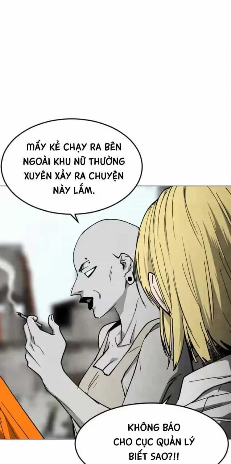 Vùng Đất Sương Mù - Chương 32 - ảnh 57