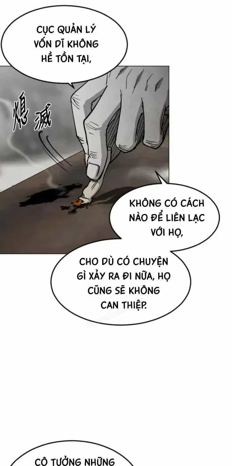 Vùng Đất Sương Mù - Chương 32 - ảnh 59