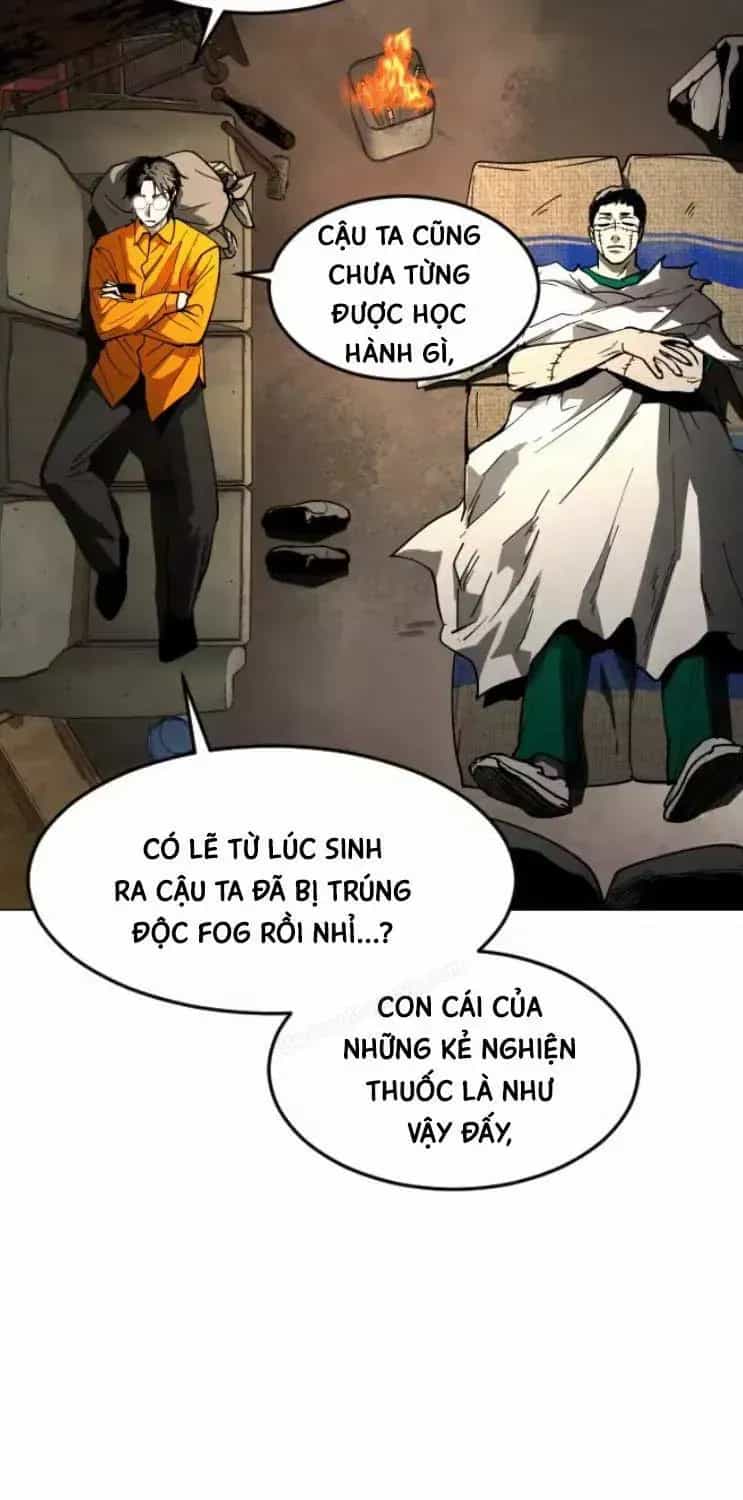 Vùng Đất Sương Mù - Chương 32 - ảnh 71