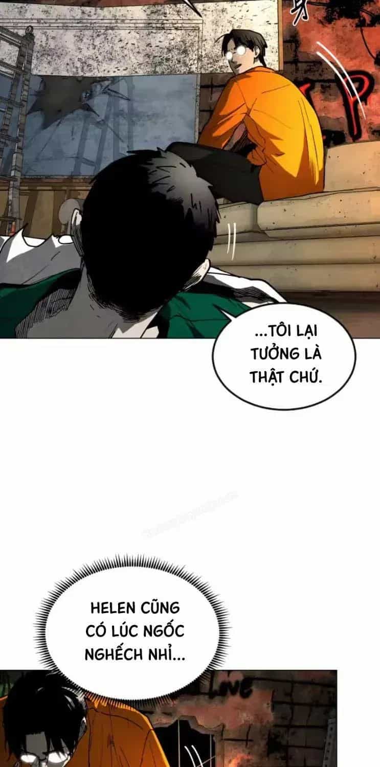 Vùng Đất Sương Mù - Chương 32 - ảnh 75