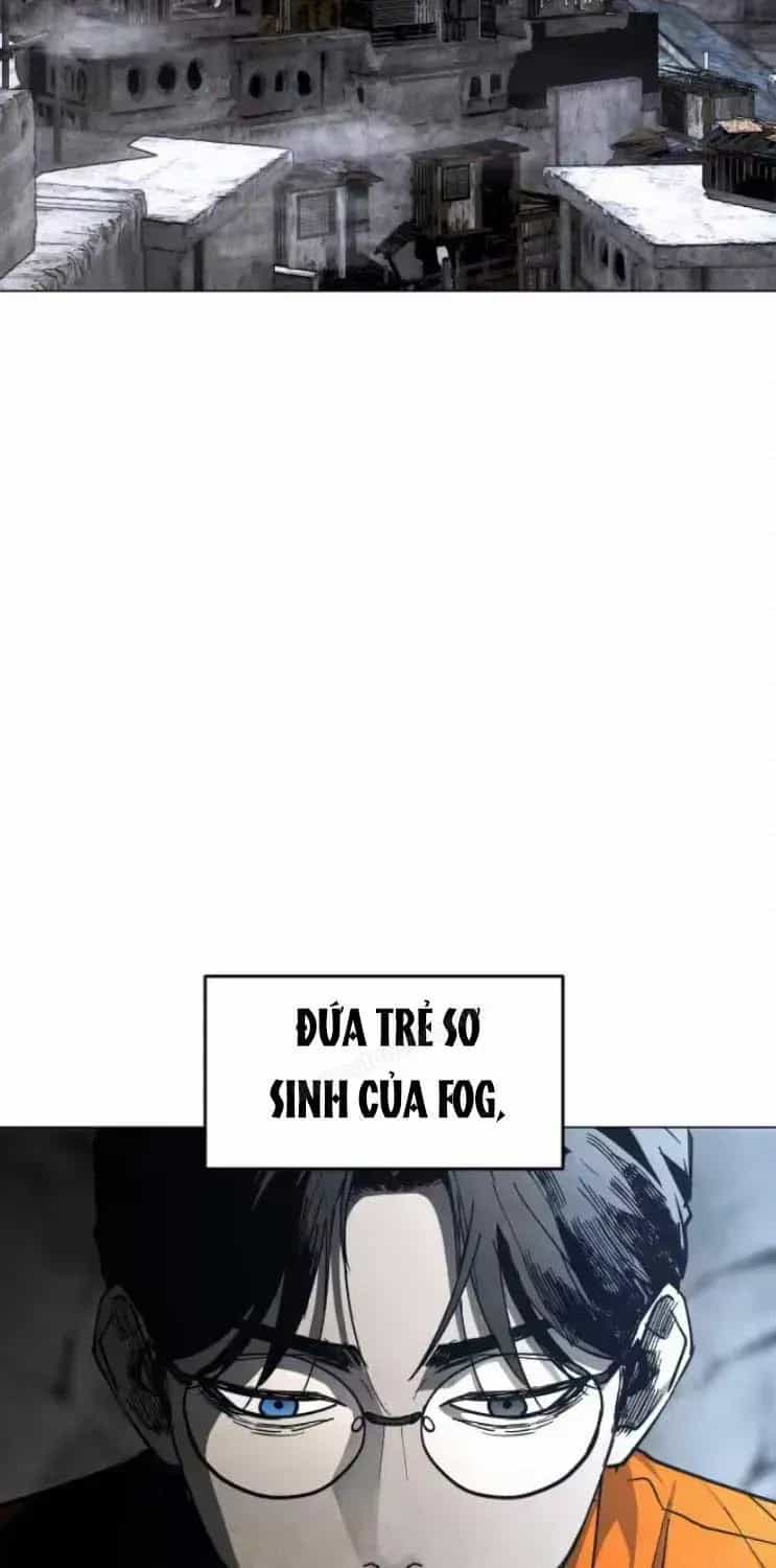 Vùng Đất Sương Mù - Chương 32 - ảnh 79