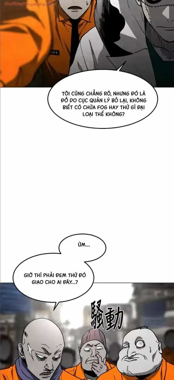 Vùng Đất Sương Mù - Chương 33 - ảnh 115