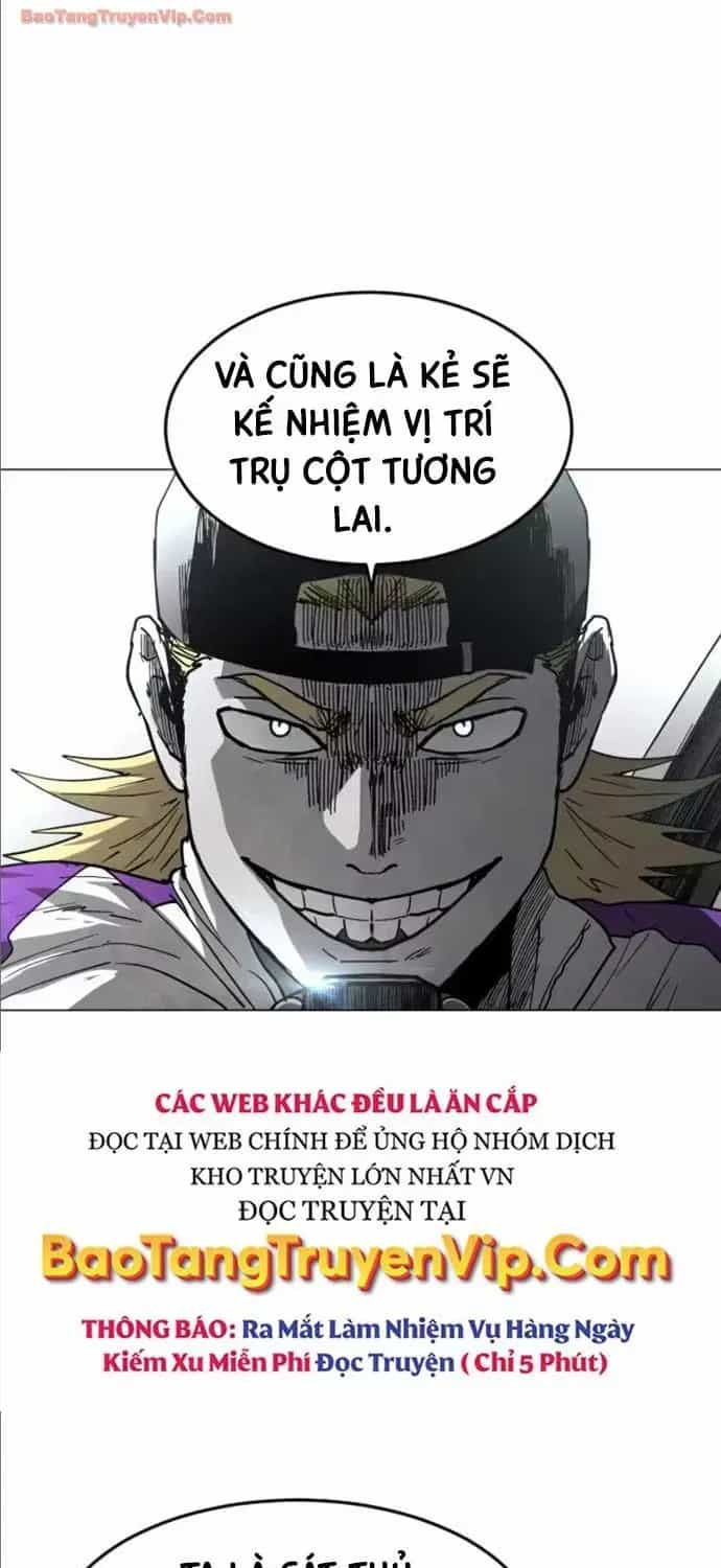 Vùng Đất Sương Mù - Chương 33 - ảnh 12