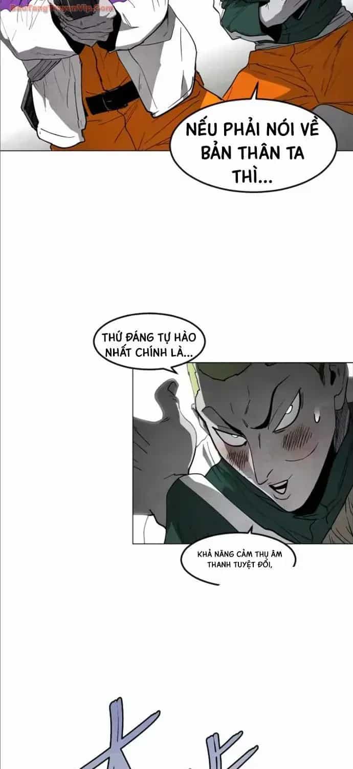Vùng Đất Sương Mù - Chương 33 - ảnh 14