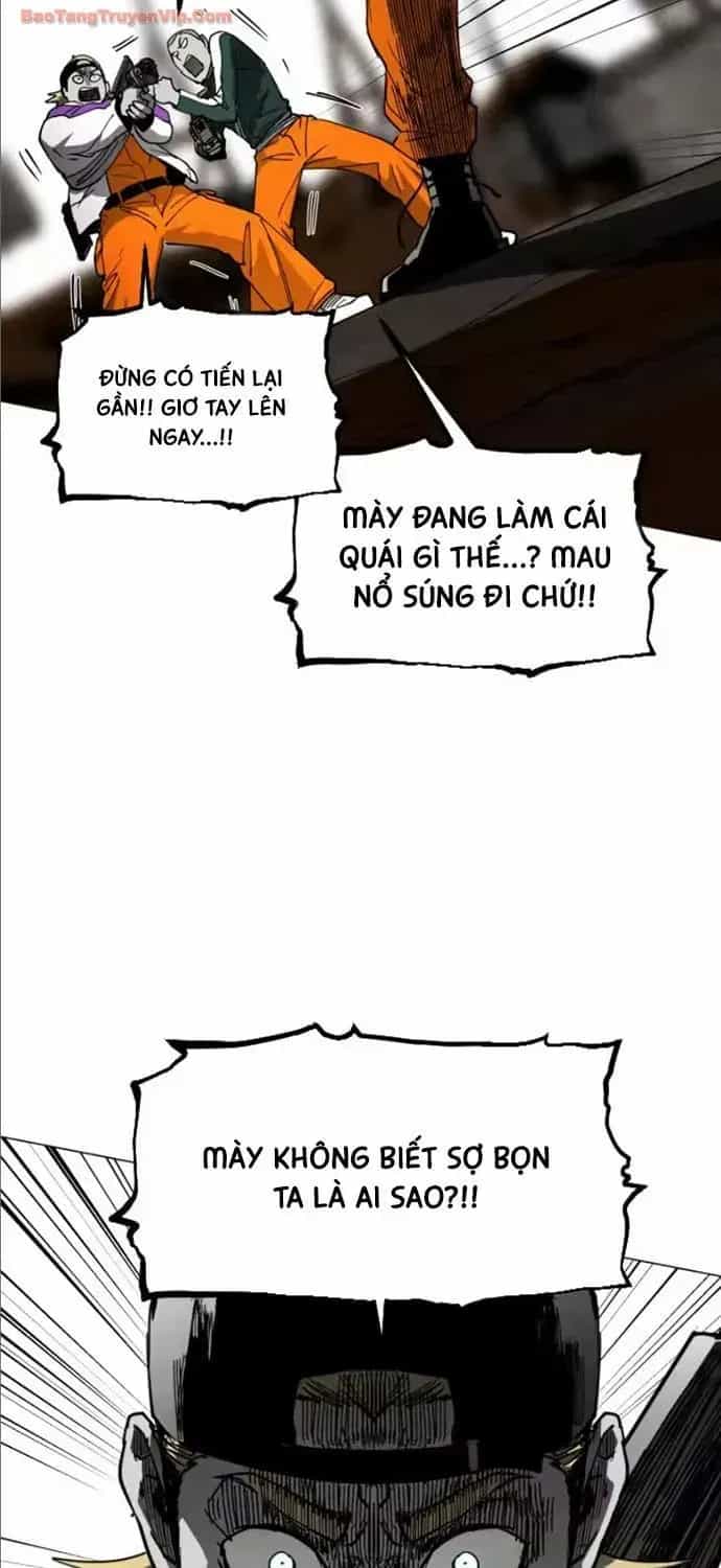 Vùng Đất Sương Mù - Chương 33 - ảnh 16