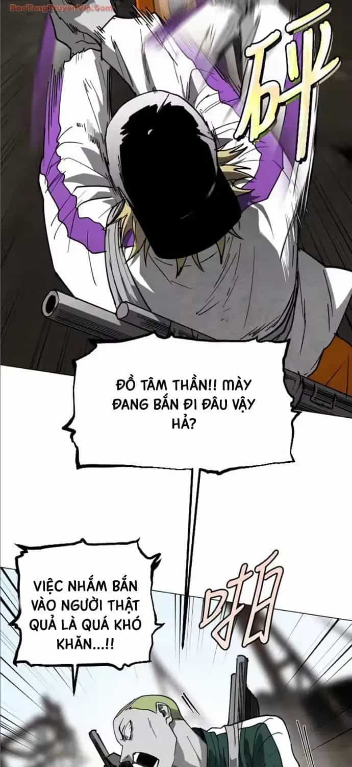 Vùng Đất Sương Mù - Chương 33 - ảnh 20