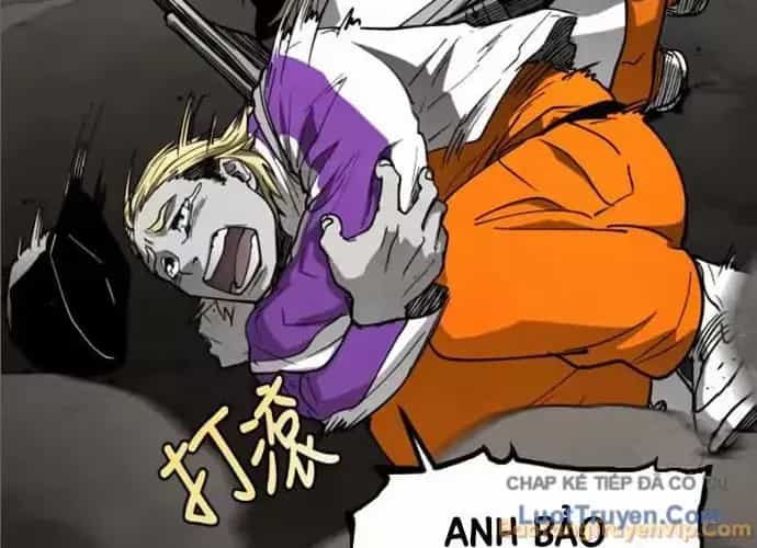 Vùng Đất Sương Mù - Chương 33 - ảnh 31