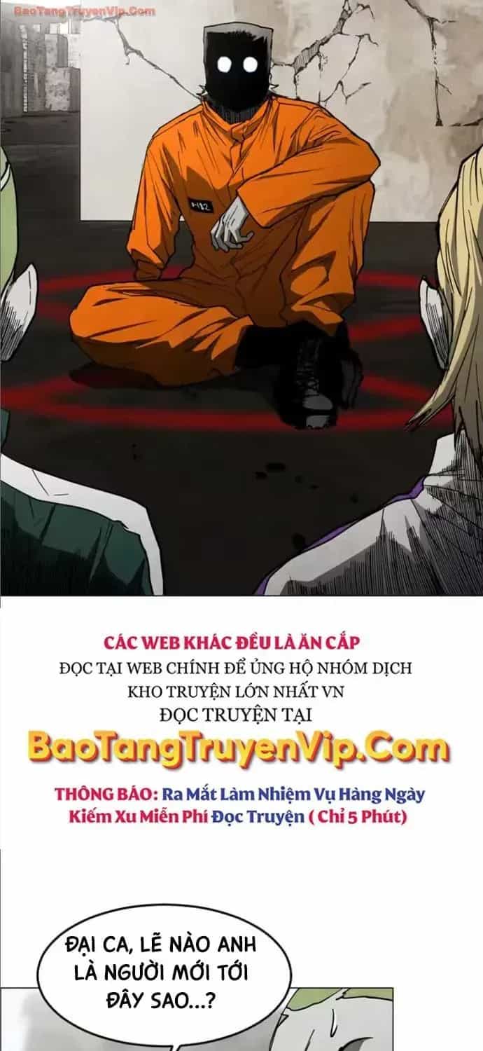 Vùng Đất Sương Mù - Chương 33 - ảnh 38