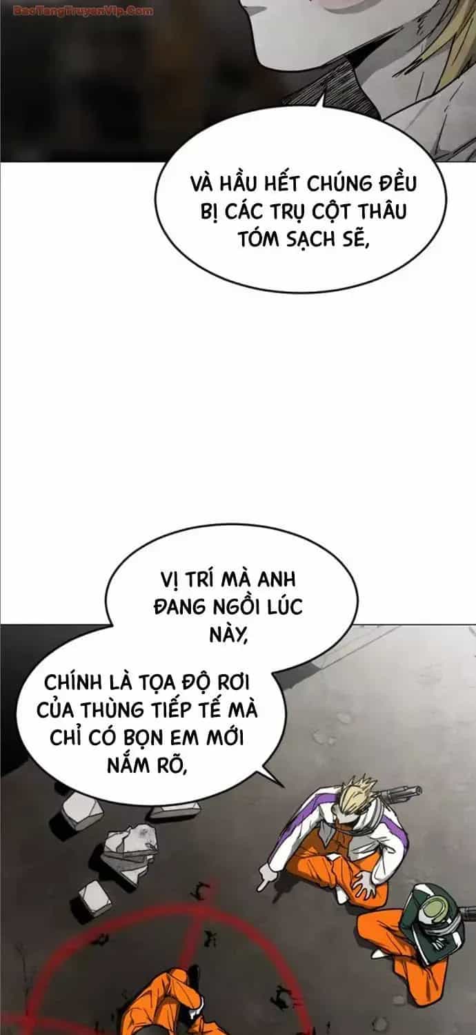 Vùng Đất Sương Mù - Chương 33 - ảnh 44