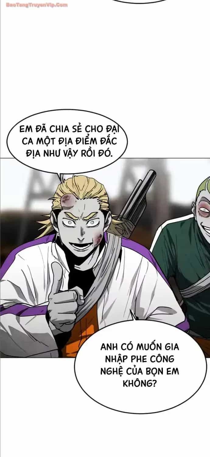Vùng Đất Sương Mù - Chương 33 - ảnh 46