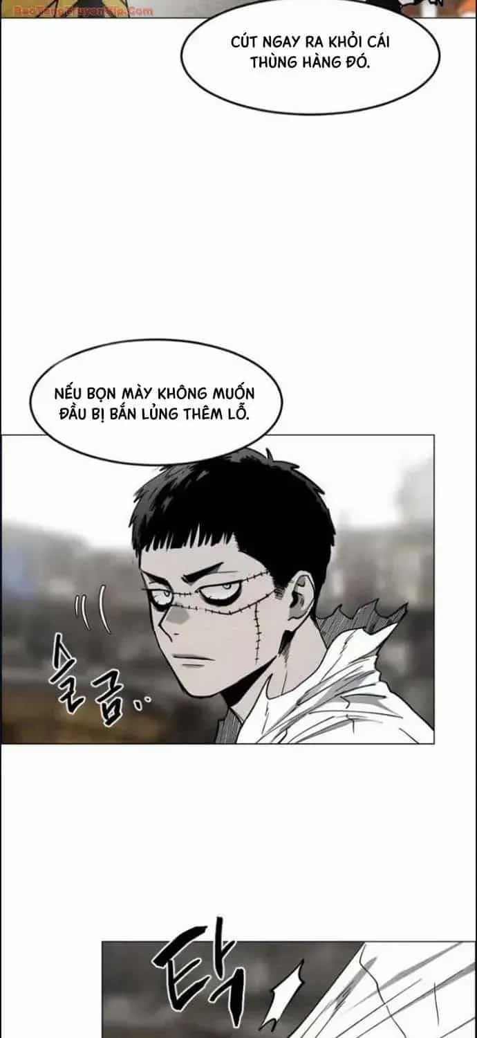 Vùng Đất Sương Mù - Chương 34 - ảnh 107