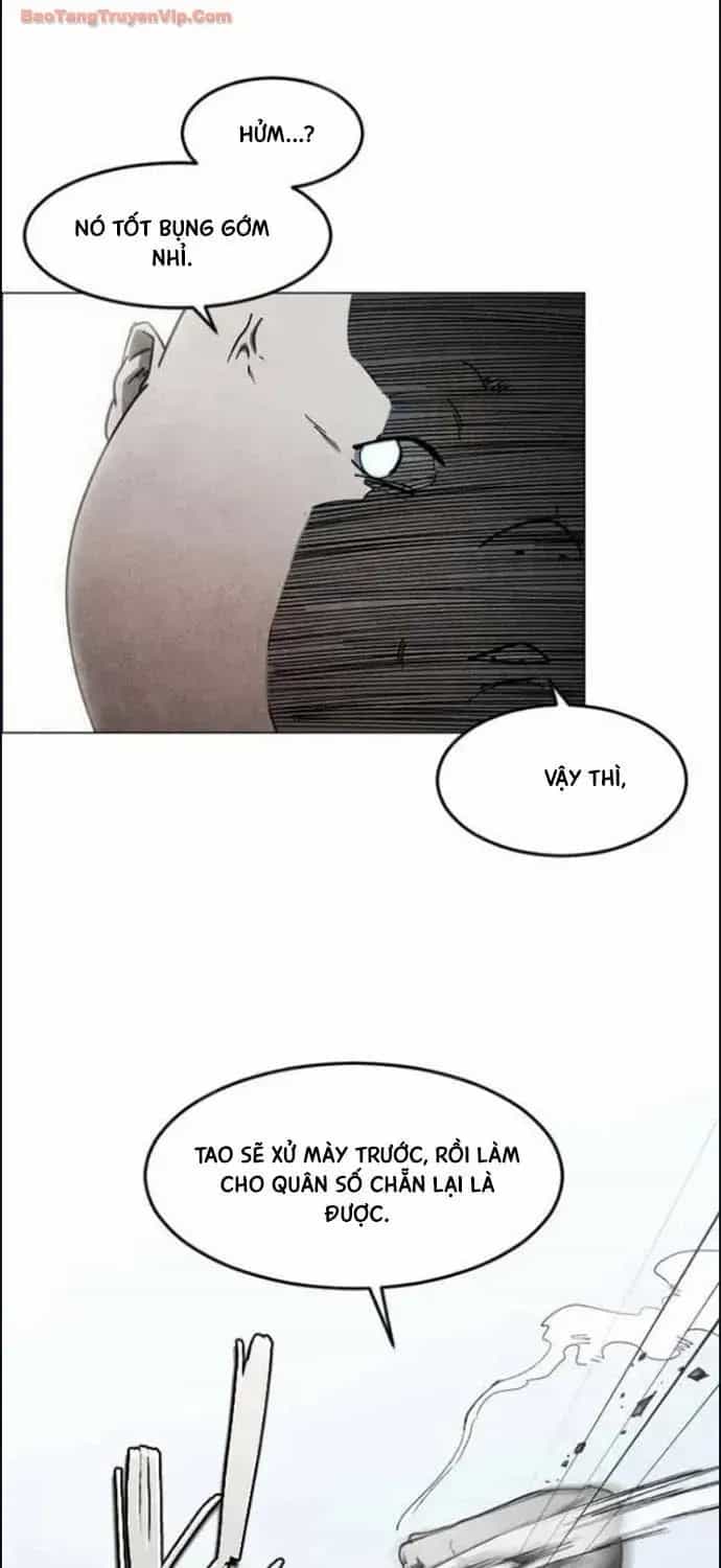 Vùng Đất Sương Mù - Chương 34 - ảnh 12